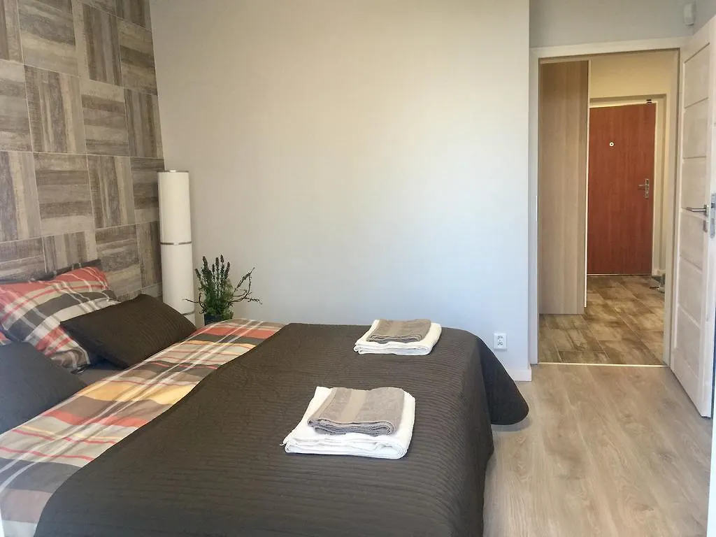 Matilda Apartments Praga República Checa