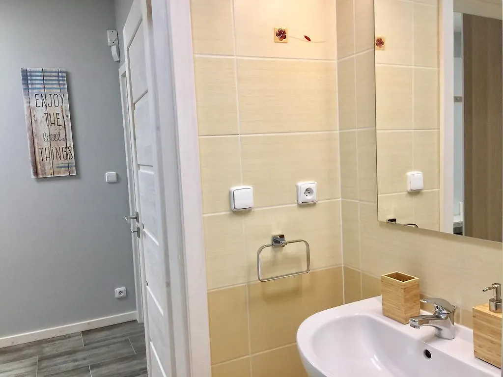 Matilda Apartments Prague
