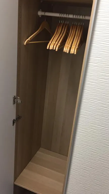 Matilda Apartments Prague