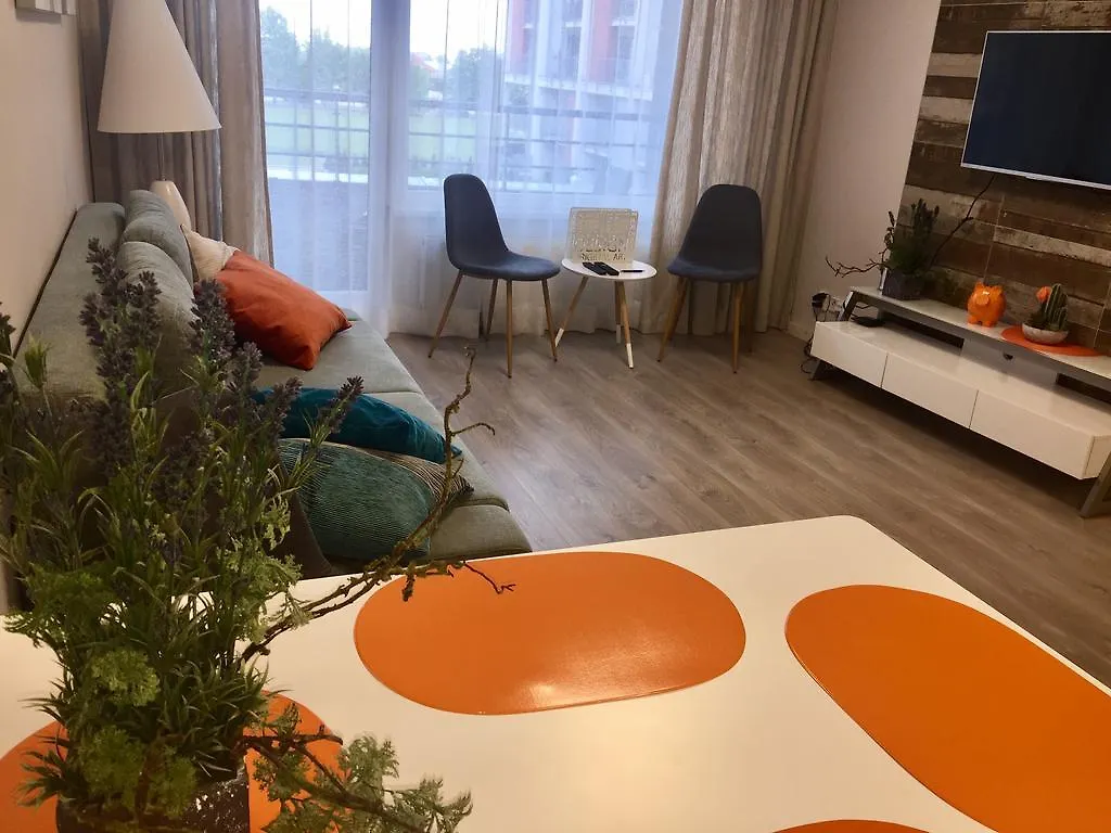 Matilda Apartments Prague 0*,