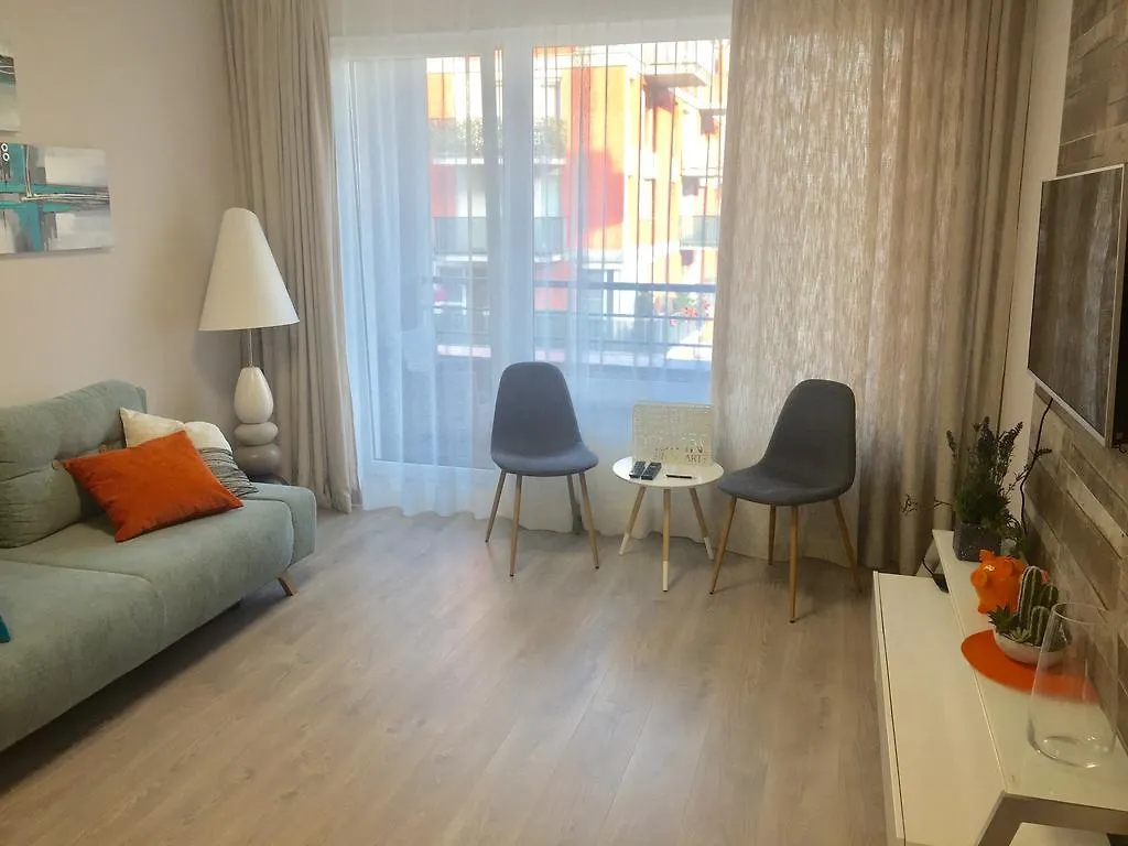 Matilda Apartments Prague 0*,