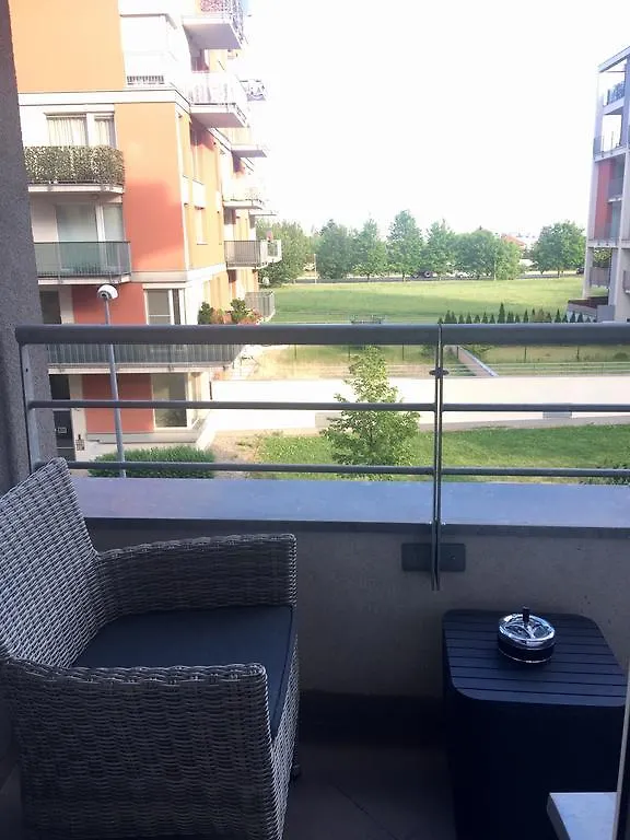 Matilda Apartments Prague